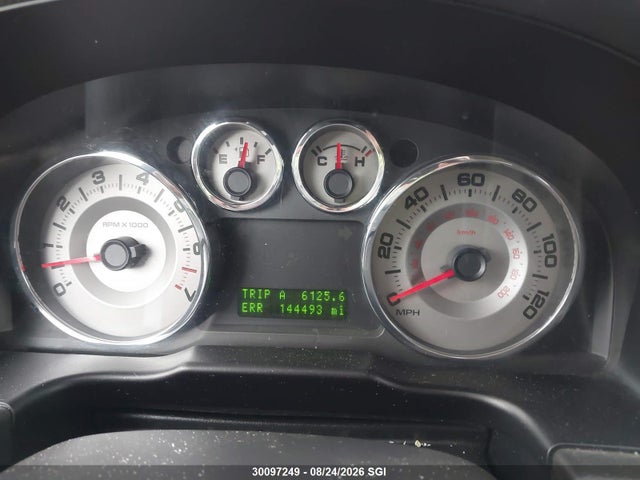 Продажа на аукционе авто 2008 Ford Edge Limited, vin: 2FMDK49C68BA33297, номер лота: 30097249