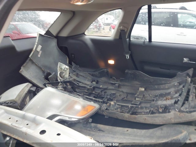 Продажа на аукционе авто 2008 Ford Edge Limited, vin: 2FMDK49C68BA33297, номер лота: 30097249