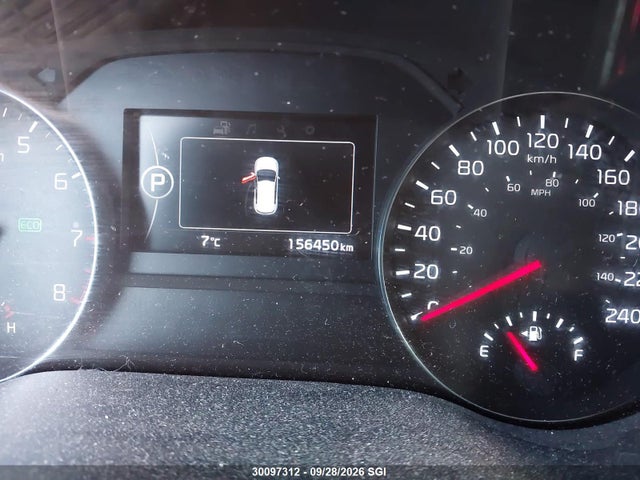 2018 Kia Sportage Ex მანქანა იყიდება აუქციონზე, vin: KNDPNCAC0J7359464, აუქციონის ნომერი: 30097312