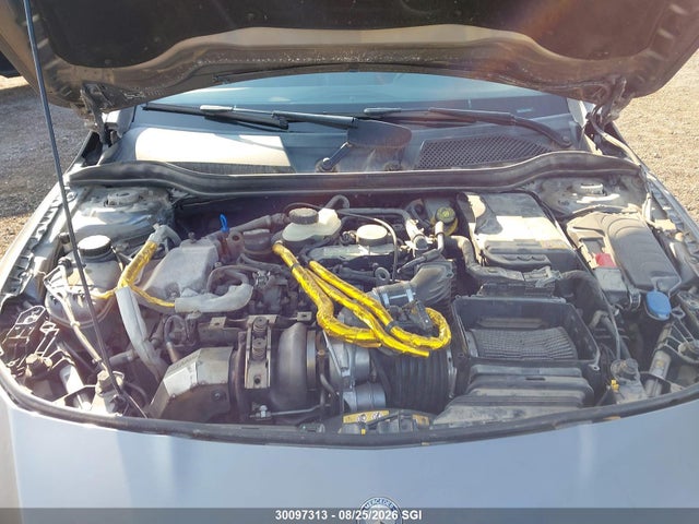 WDDSJ5CB4EN092813 Mercedes-Benz Cla 45 Amg