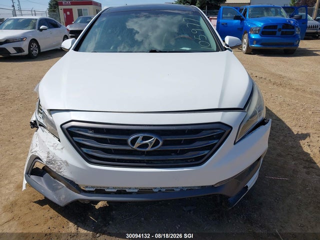 5NPE34AF9FH105977 Hyundai Sonata Sport/limited