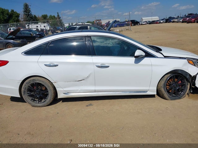 5NPE34AF9FH105977 Hyundai Sonata Sport/limited