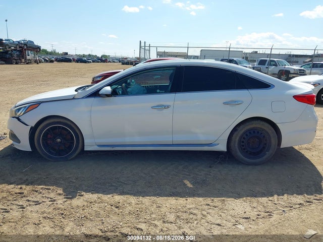 5NPE34AF9FH105977 Hyundai Sonata Sport/limited