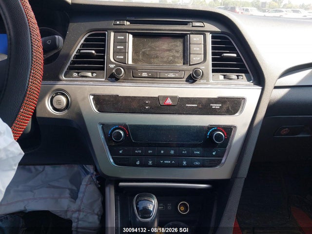 5NPE34AF9FH105977 Hyundai Sonata Sport/limited