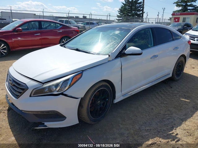 5NPE34AF9FH105977 Hyundai Sonata Sport/limited