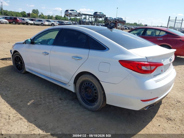 5NPE34AF9FH105977 Hyundai Sonata Sport/limited