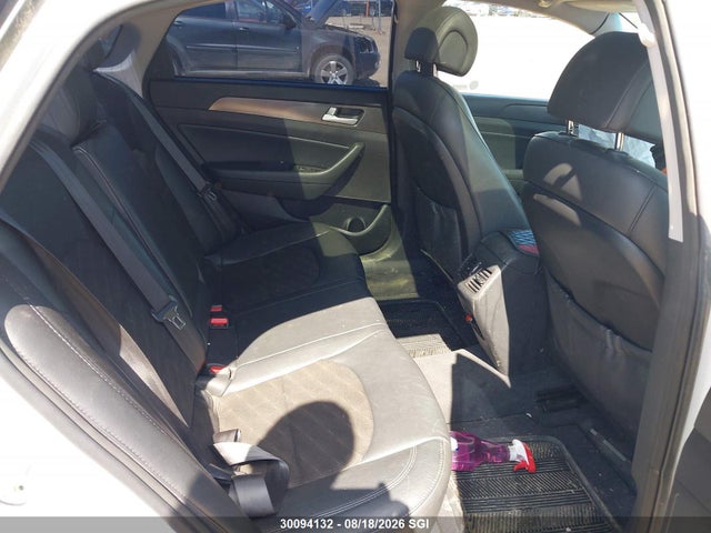 5NPE34AF9FH105977 Hyundai Sonata Sport/limited