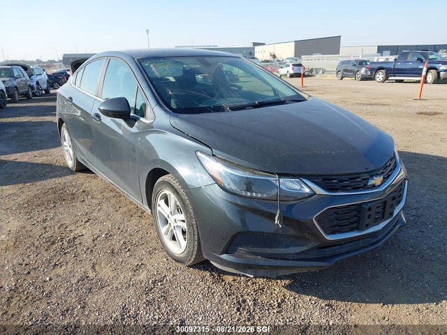 2018 1G1BE5SM6J7210675 main image