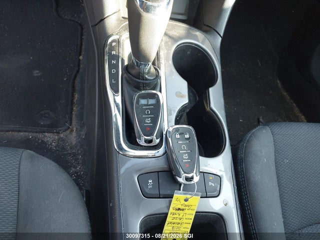 30097315 :رقم المزاد ، 1G1BE5SM6J7210675 vin ، 2018 Chevrolet Cruze Lt مزاد بيع