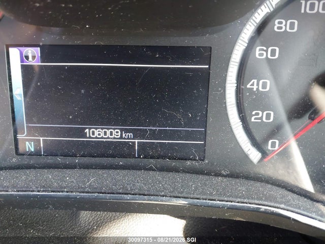 30097315 :رقم المزاد ، 1G1BE5SM6J7210675 vin ، 2018 Chevrolet Cruze Lt مزاد بيع