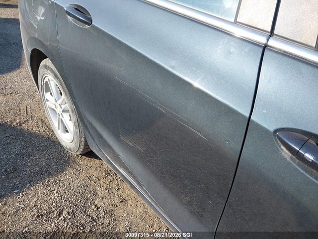 30097315 :رقم المزاد ، 1G1BE5SM6J7210675 vin ، 2018 Chevrolet Cruze Lt مزاد بيع