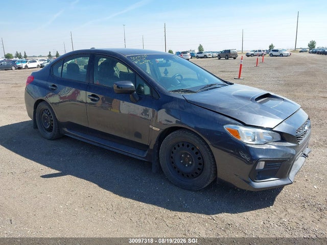 2019 JF1VA1A6XK9811109 головне зображення
