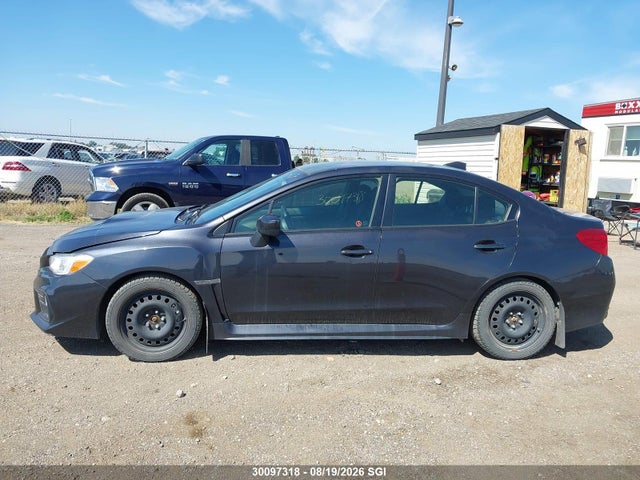 Subaru WRX 2019 JF1VA1A6XK9811109 Image 13