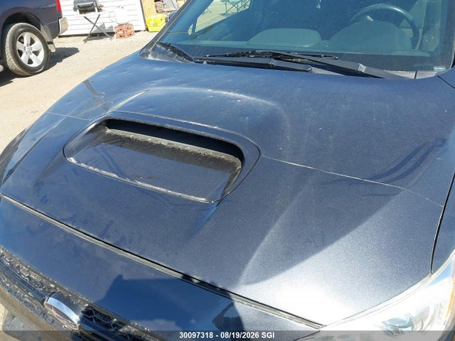 Subaru WRX 2019 JF1VA1A6XK9811109 Image 6