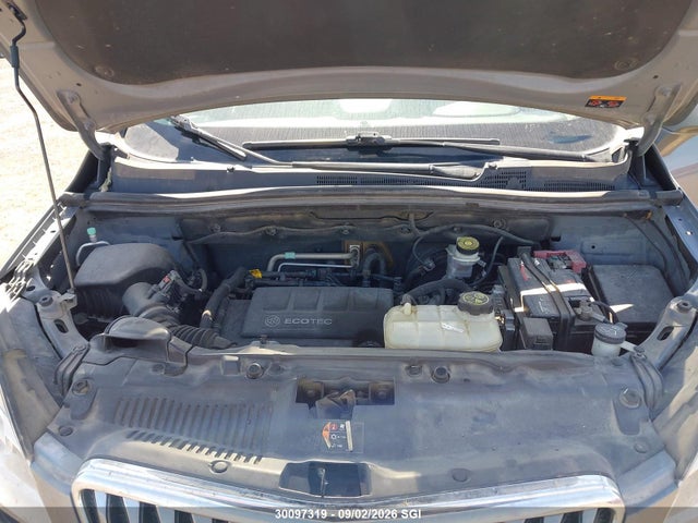 30097319 :رقم المزاد ، KL4CJESB6DB191174 vin ، 2013 Buick Encore مزاد بيع