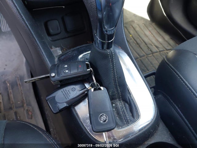 30097319 :رقم المزاد ، KL4CJESB6DB191174 vin ، 2013 Buick Encore مزاد بيع