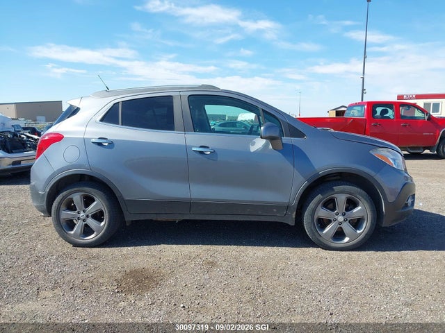 30097319 :رقم المزاد ، KL4CJESB6DB191174 vin ، 2013 Buick Encore مزاد بيع