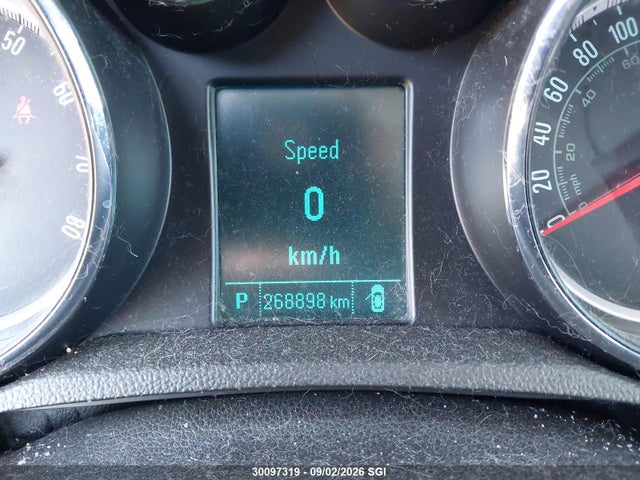 30097319 :رقم المزاد ، KL4CJESB6DB191174 vin ، 2013 Buick Encore مزاد بيع
