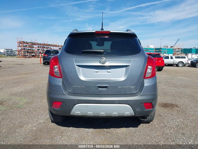 30097319 :رقم المزاد ، KL4CJESB6DB191174 vin ، 2013 Buick Encore مزاد بيع