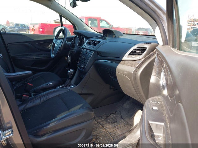 30097319 :رقم المزاد ، KL4CJESB6DB191174 vin ، 2013 Buick Encore مزاد بيع