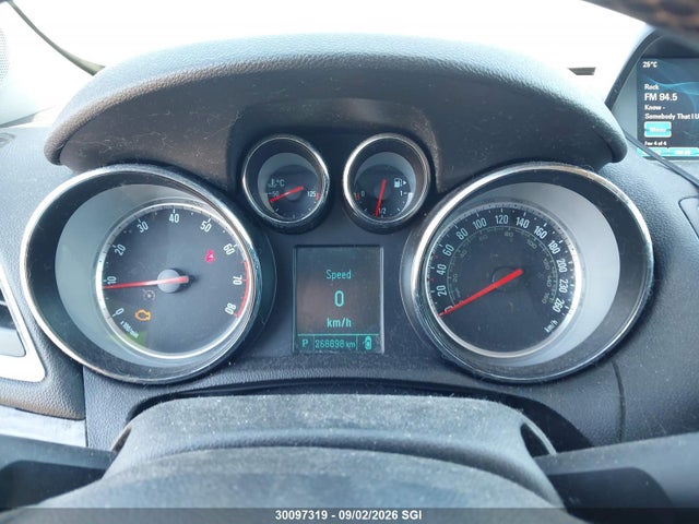 30097319 :رقم المزاد ، KL4CJESB6DB191174 vin ، 2013 Buick Encore مزاد بيع
