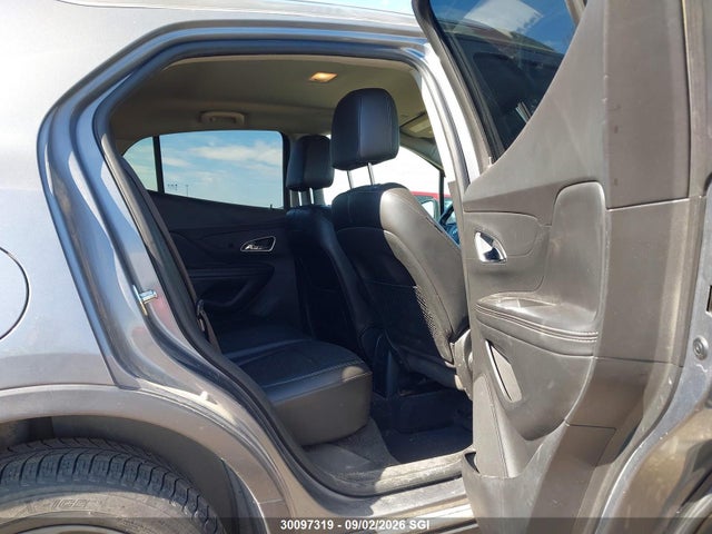 30097319 :رقم المزاد ، KL4CJESB6DB191174 vin ، 2013 Buick Encore مزاد بيع