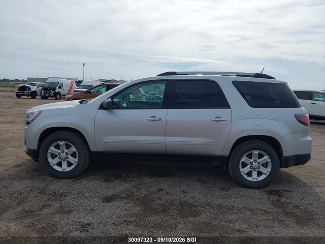 GMC ACADIA SLE 2016 1GKKVPKD6GJ161724 Image 13
