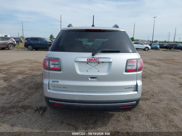 GMC ACADIA SLE 2016 1GKKVPKD6GJ161724 Image 15