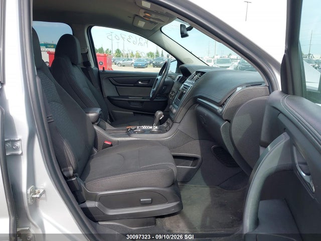 GMC ACADIA SLE 2016 1GKKVPKD6GJ161724 Image 5