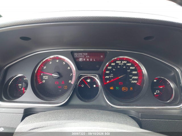 GMC ACADIA SLE 2016 1GKKVPKD6GJ161724 Image 7