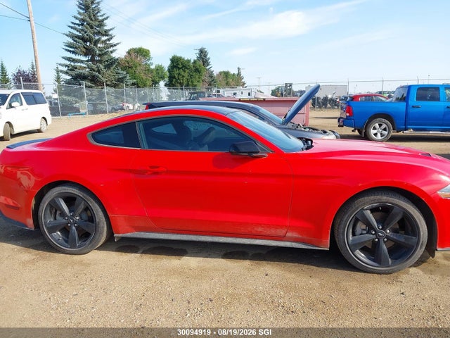 Ford Mustang 2022 1FA6P8TH6N5114445 Image 12