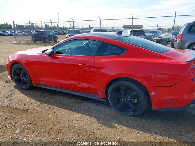 Ford Mustang 2022 1FA6P8TH6N5114445 Image 13