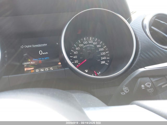 Ford Mustang 2022 1FA6P8TH6N5114445 Image 14