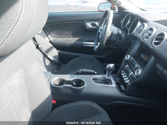 Ford Mustang 2022 1FA6P8TH6N5114445 Image 5