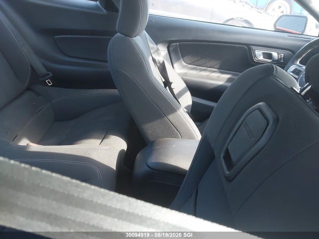 Ford Mustang 2022 1FA6P8TH6N5114445 Image 8