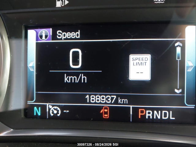 1G1ZE5ST7HF166563 Chevrolet MALIBU LT