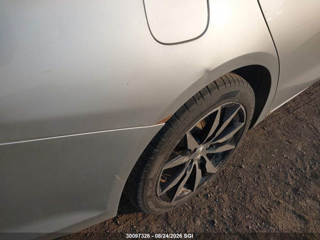 1G1ZE5ST7HF166563 Chevrolet MALIBU LT