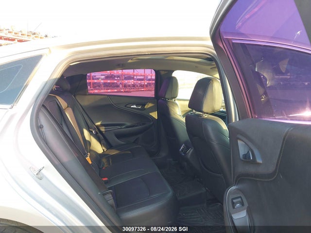 1G1ZE5ST7HF166563 Chevrolet MALIBU LT