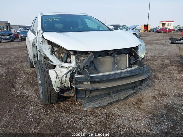5N1AZ2MH5FN276140 Nissan Murano S/sl/sv/platinum
