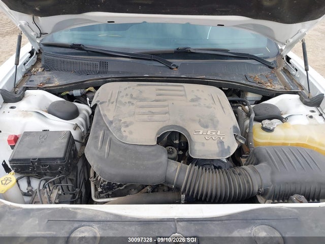 Продажа на аукционе авто 2014 Dodge Charger Se, vin: 2C3CDXBG9EH252261, номер лота: 30097328
