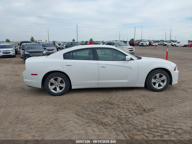 Продажа на аукционе авто 2014 Dodge Charger Se, vin: 2C3CDXBG9EH252261, номер лота: 30097328