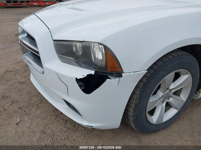 Продажа на аукционе авто 2014 Dodge Charger Se, vin: 2C3CDXBG9EH252261, номер лота: 30097328