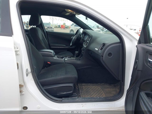 Продажа на аукционе авто 2014 Dodge Charger Se, vin: 2C3CDXBG9EH252261, номер лота: 30097328