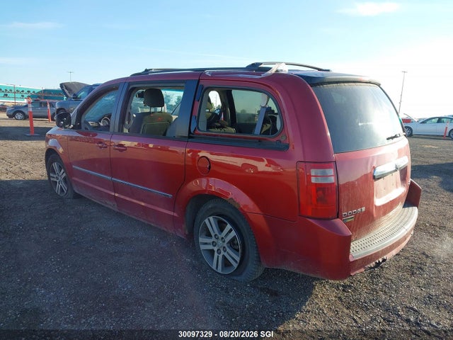 Продаж на аукціоні авто 2010 Dodge Grand Caravan Se, vin: 2D4RN4DEXAR106214, номер лоту: 30097329