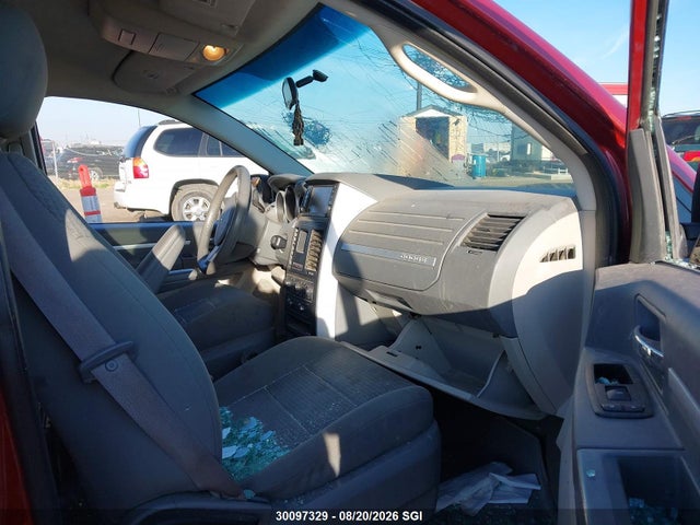 Продаж на аукціоні авто 2010 Dodge Grand Caravan Se, vin: 2D4RN4DEXAR106214, номер лоту: 30097329