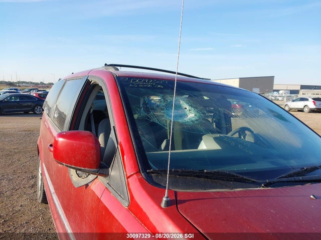 Продаж на аукціоні авто 2010 Dodge Grand Caravan Se, vin: 2D4RN4DEXAR106214, номер лоту: 30097329