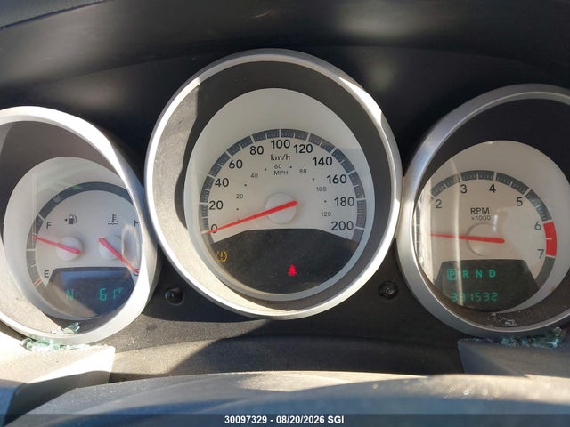 Продаж на аукціоні авто 2010 Dodge Grand Caravan Se, vin: 2D4RN4DEXAR106214, номер лоту: 30097329