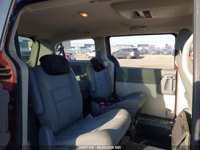 Продаж на аукціоні авто 2010 Dodge Grand Caravan Se, vin: 2D4RN4DEXAR106214, номер лоту: 30097329