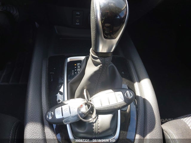JN1BJ1CP4JW188740 Nissan Qashqai S/sv