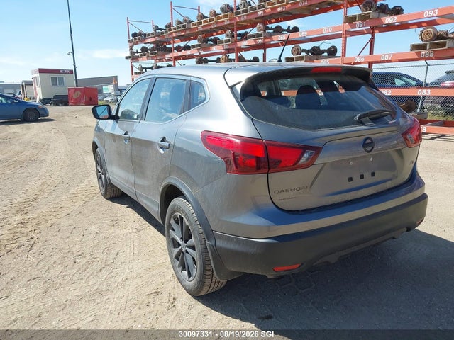 JN1BJ1CP4JW188740 Nissan Qashqai S/sv